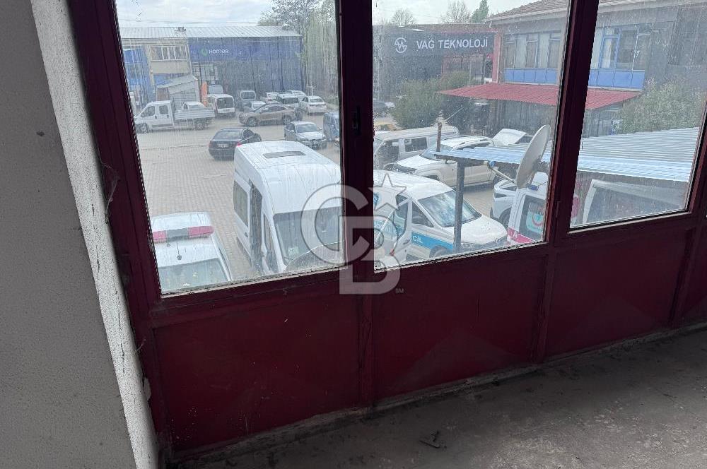 CB CITY’Den ESKİŞEHİR TEKSAN ÇARŞIDA SATILIK 9 ADET DÜKKAN