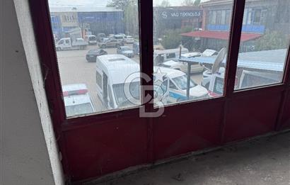 CB CITY’Den ESKİŞEHİR TEKSAN ÇARŞIDA SATILIK 9 ADET DÜKKAN
