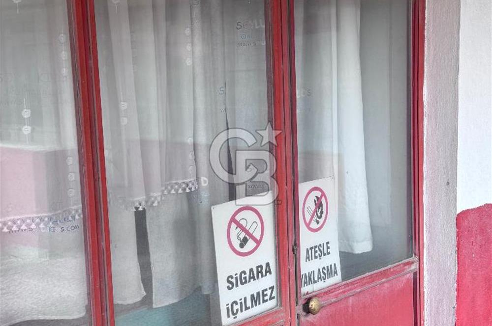 CB CITY’Den ESKİŞEHİR TEKSAN ÇARŞIDA SATILIK 9 ADET DÜKKAN