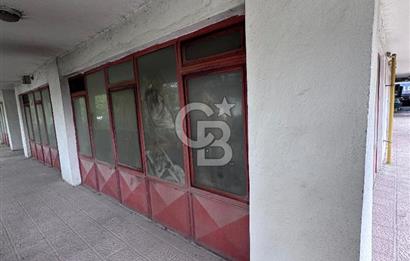 CB CITY’Den ESKİŞEHİR TEKSAN ÇARŞIDA SATILIK 9 ADET DÜKKAN