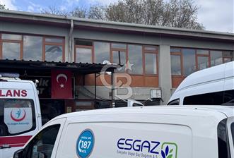 CB CITY’Den ESKİŞEHİR TEKSAN ÇARŞIDA SATILIK 9 ADET DÜKKAN