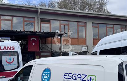 CB CITY’Den ESKİŞEHİR TEKSAN ÇARŞIDA SATILIK 9 ADET DÜKKAN