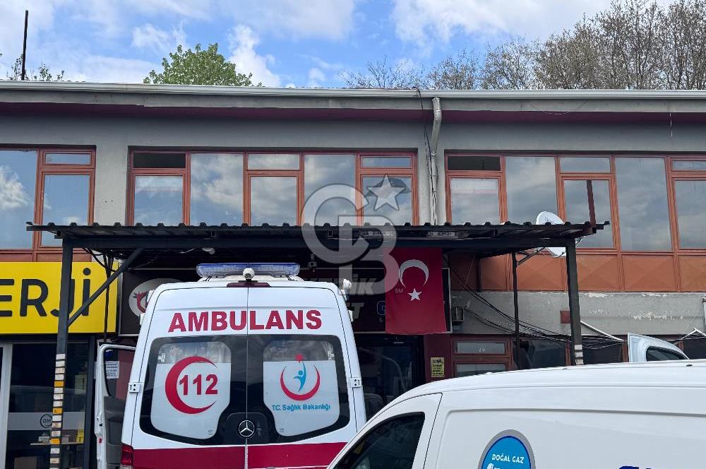 CB CITY’Den ESKİŞEHİR TEKSAN ÇARŞIDA SATILIK 9 ADET DÜKKAN