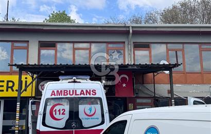CB CITY’Den ESKİŞEHİR TEKSAN ÇARŞIDA SATILIK 9 ADET DÜKKAN