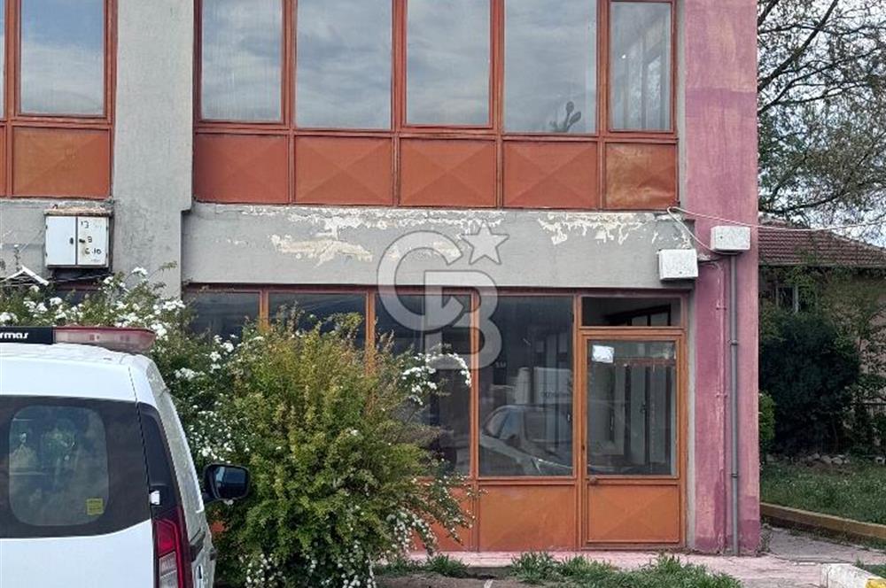 CB CITY’Den ESKİŞEHİR TEKSAN ÇARŞIDA SATILIK 9 ADET DÜKKAN