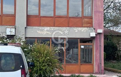 CB CITY’Den ESKİŞEHİR TEKSAN ÇARŞIDA SATILIK 9 ADET DÜKKAN