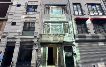 KADIKÖY DE RIHTIMA ÇOK YAKIN KİRALIK DÜKKAN
