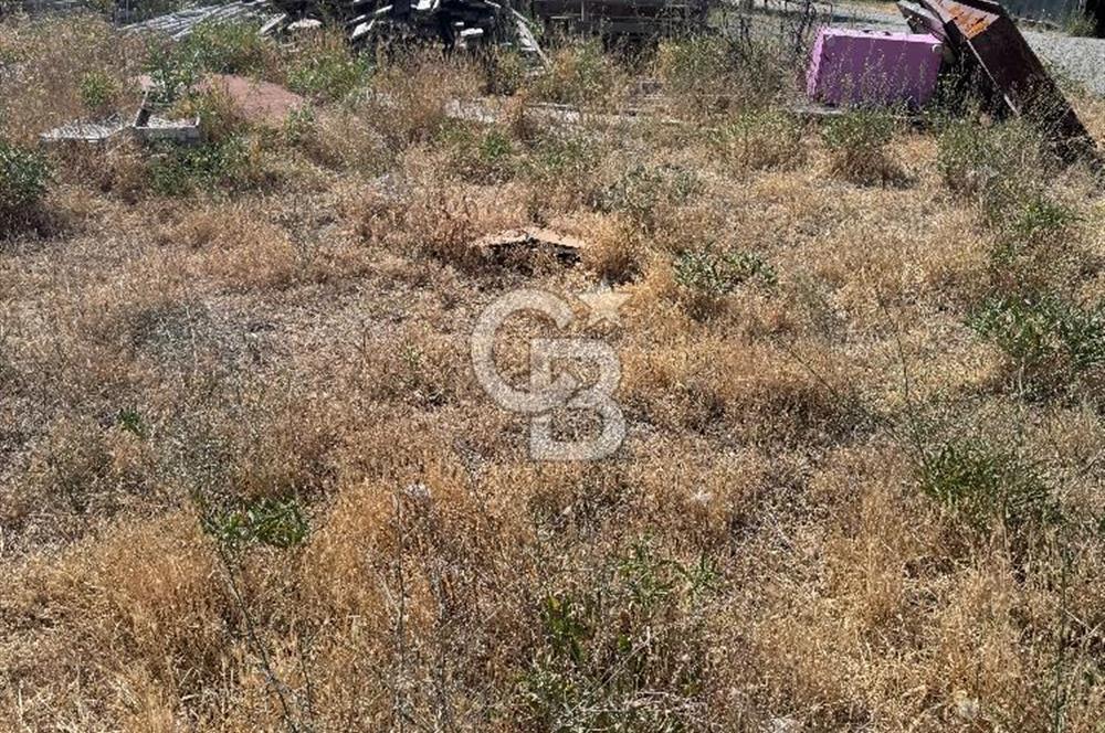 CB CITY’DEN ESKİŞEHİR KARABAYIR’DA SATILIK ARSA