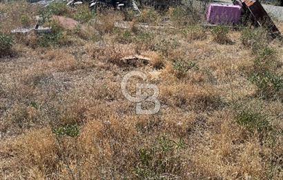 CB CITY’DEN ESKİŞEHİR KARABAYIR’DA SATILIK ARSA