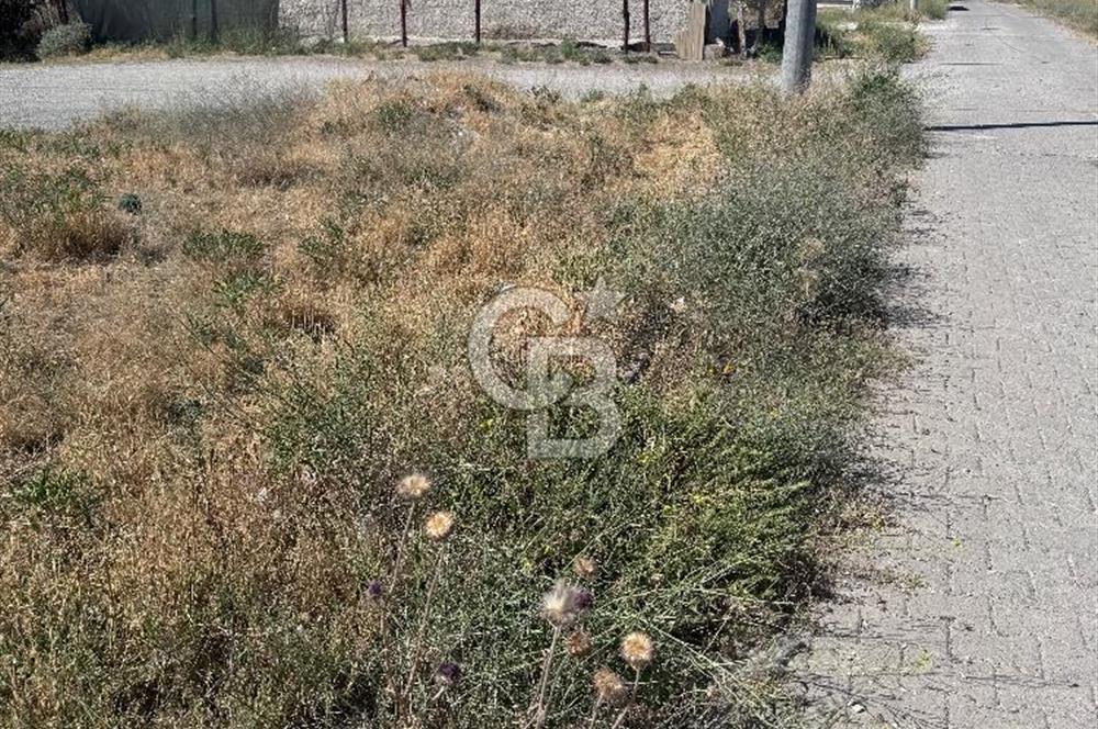 CB CITY’DEN ESKİŞEHİR KARABAYIR’DA SATILIK ARSA
