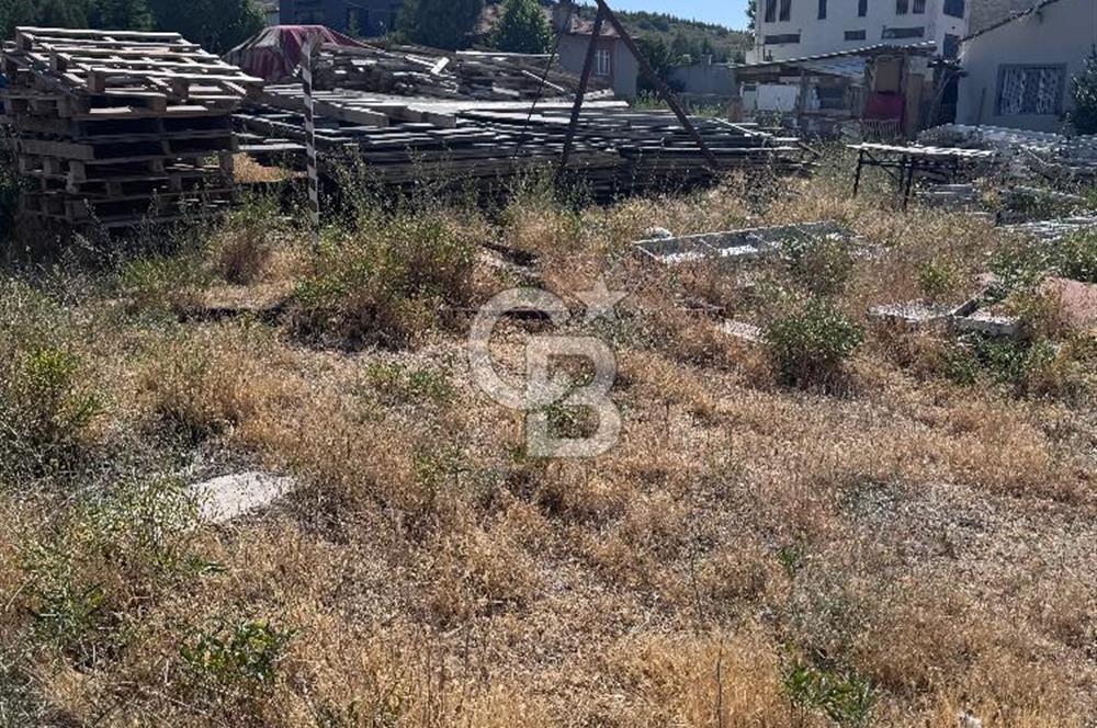 CB CITY’DEN ESKİŞEHİR KARABAYIR’DA SATILIK ARSA