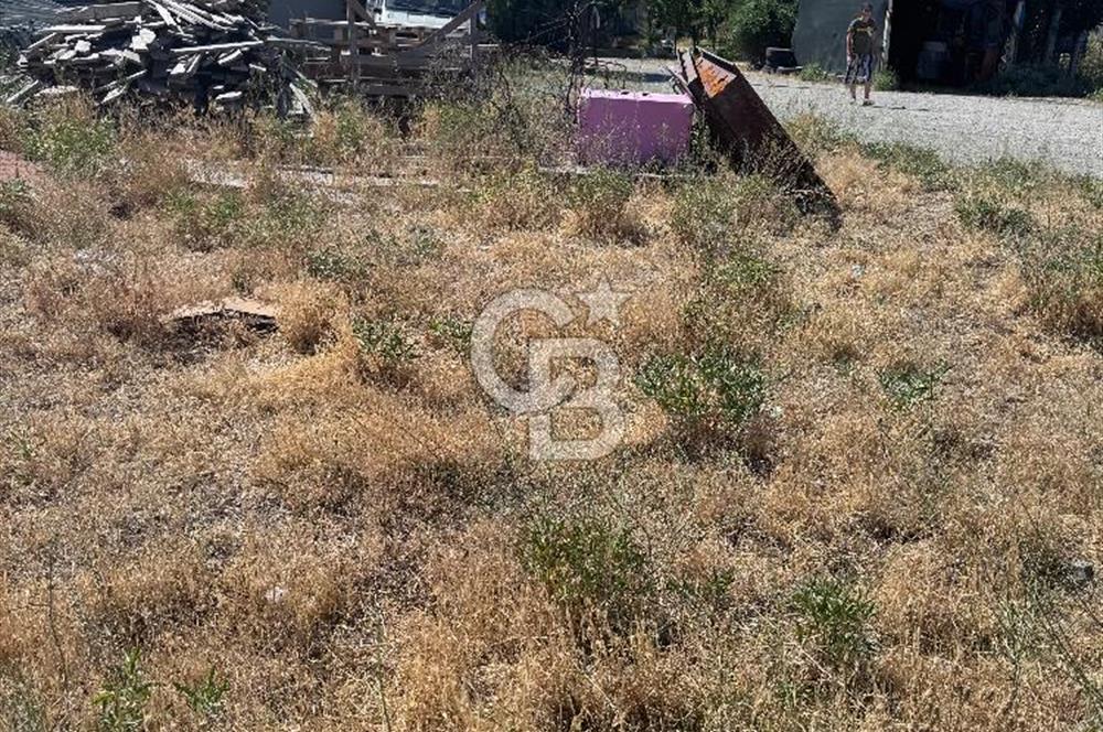 CB CITY’DEN ESKİŞEHİR KARABAYIR’DA SATILIK ARSA