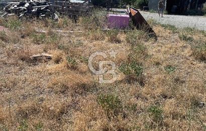 CB CITY’DEN ESKİŞEHİR KARABAYIR’DA SATILIK ARSA