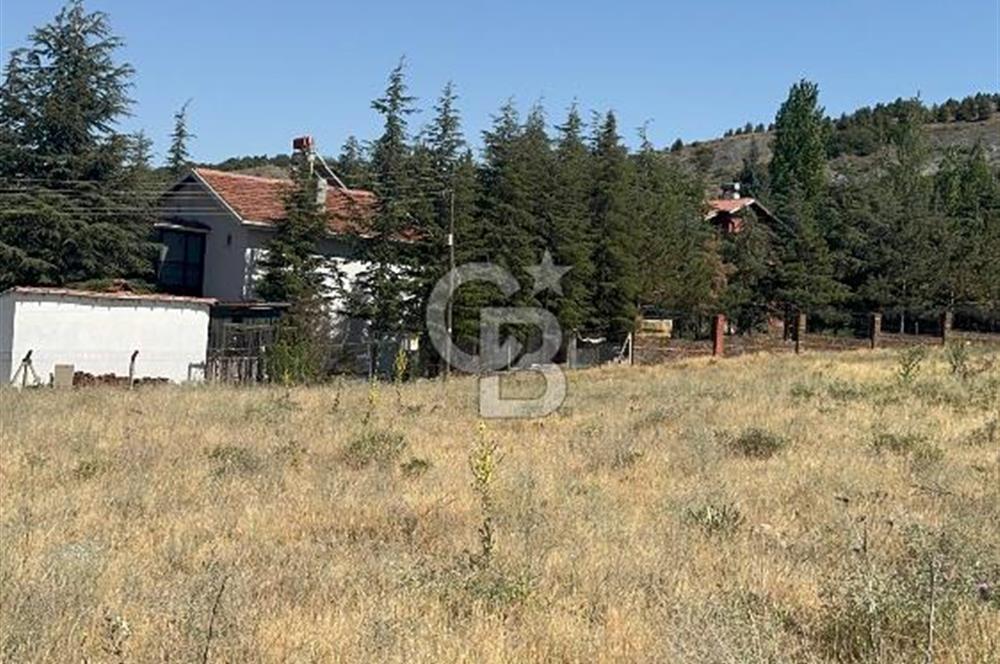 CB CITY’DEN ESKİŞEHİR KARABAYIR’DA SATILIK ARSA