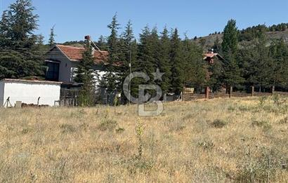 CB CITY’DEN ESKİŞEHİR KARABAYIR’DA SATILIK ARSA