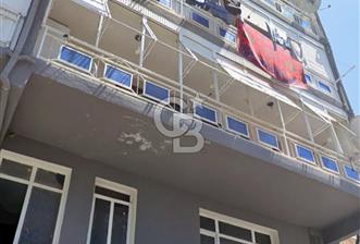 BORNOVA ATATÜRK MAH GENİŞ VE FERAH 3+1 SATILIK DAİRE