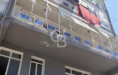 BORNOVA ATATÜRK MAH GENİŞ VE FERAH 3+1 SATILIK DAİRE