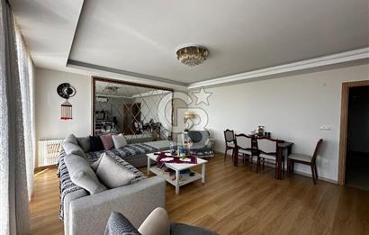 Hacegan Apartmanı 3+1 Satılık Daire