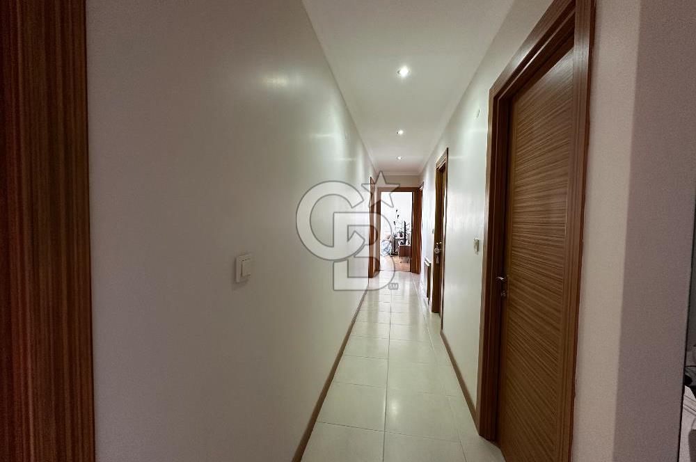 Hacegan Apartmanı 3+1 Satılık Daire