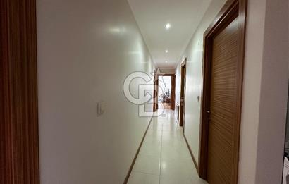 Hacegan Apartmanı 3+1 Satılık Daire