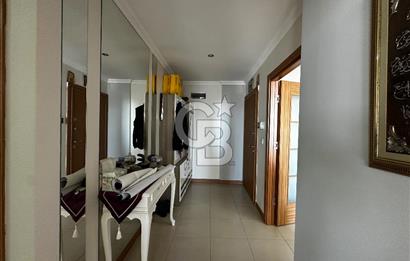 Hacegan Apartmanı 3+1 Satılık Daire