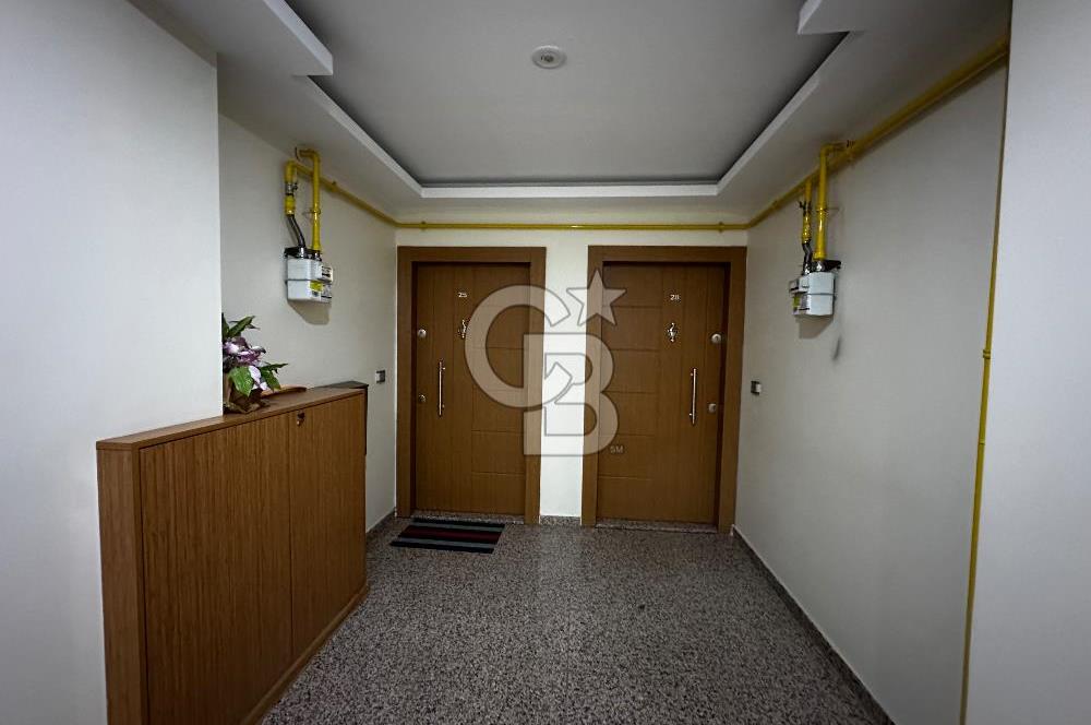 Hacegan Apartmanı 3+1 Satılık Daire