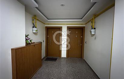 Hacegan Apartmanı 3+1 Satılık Daire