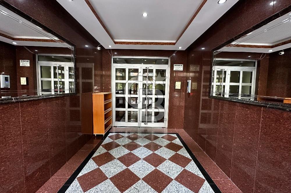 Hacegan Apartmanı 3+1 Satılık Daire