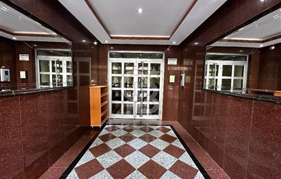 Hacegan Apartmanı 3+1 Satılık Daire