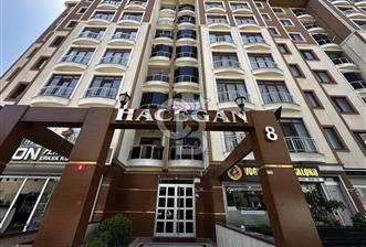 Hacegan Apartmanı 3+1 Satılık Daire