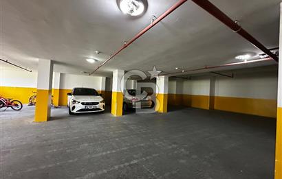 Hacegan Apartmanı 3+1 Satılık Daire