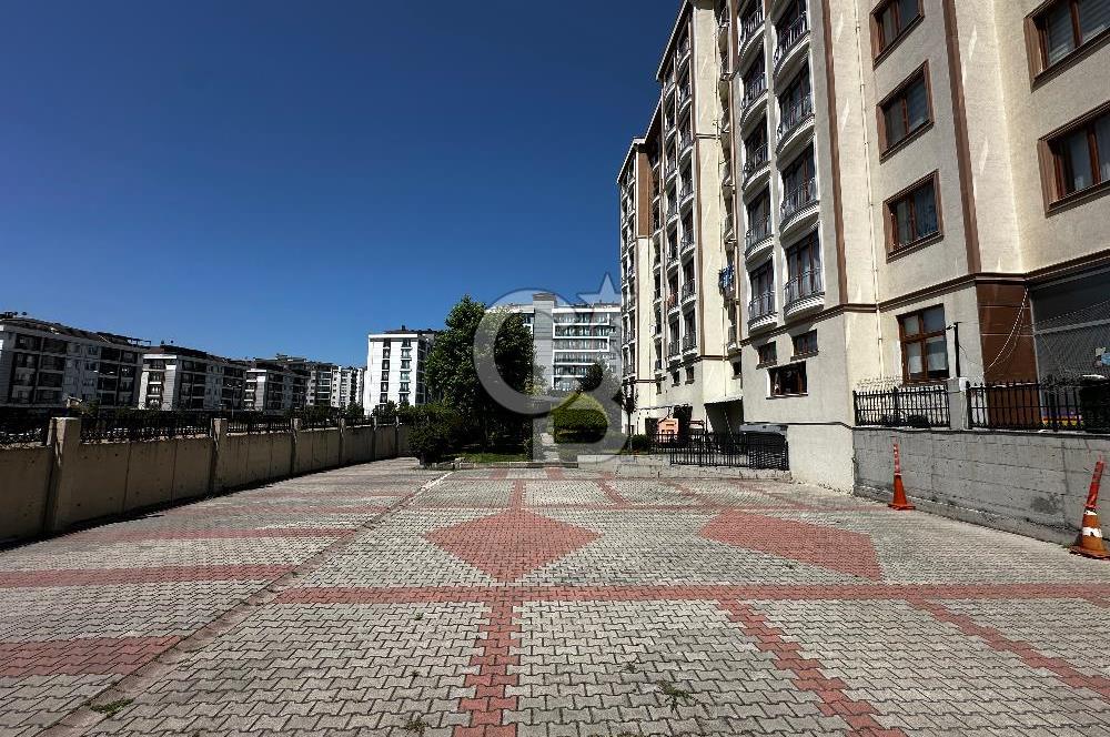 Hacegan Apartmanı 3+1 Satılık Daire