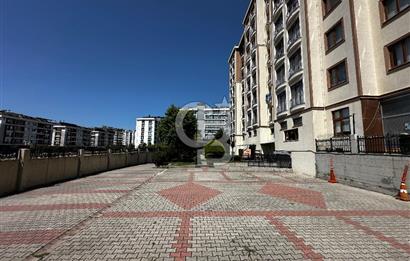 Hacegan Apartmanı 3+1 Satılık Daire
