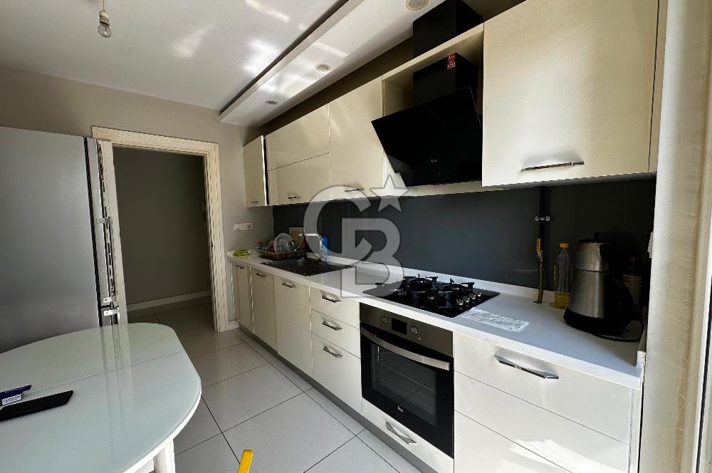 PAPATYA VADİ KONAKLARI 2+1 SATILIK DAİRE