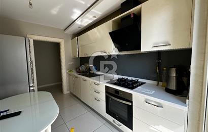 PAPATYA VADİ KONAKLARI 2+1 SATILIK DAİRE