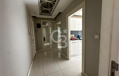 PAPATYA VADİ KONAKLARI 2+1 SATILIK DAİRE