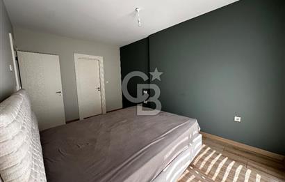 PAPATYA VADİ KONAKLARI 2+1 SATILIK DAİRE