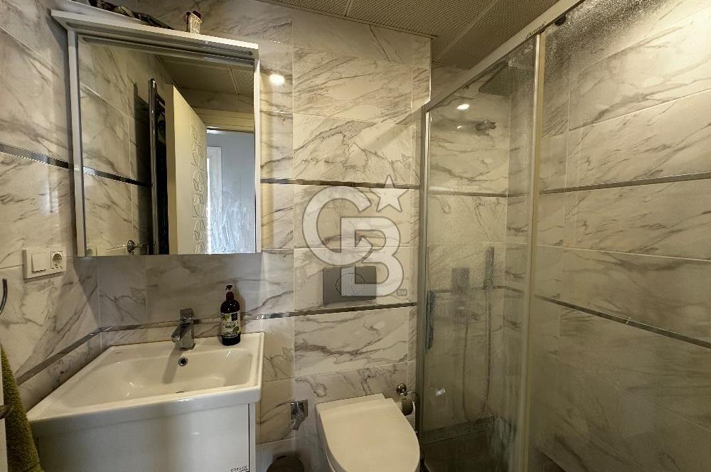 PAPATYA VADİ KONAKLARI 2+1 SATILIK DAİRE