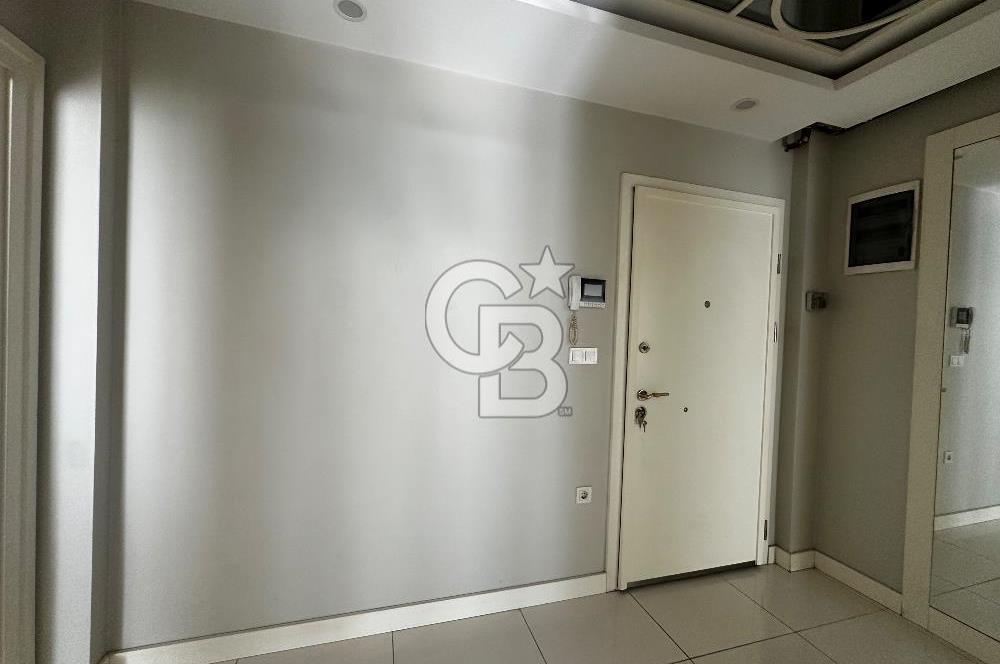 PAPATYA VADİ KONAKLARI 2+1 SATILIK DAİRE