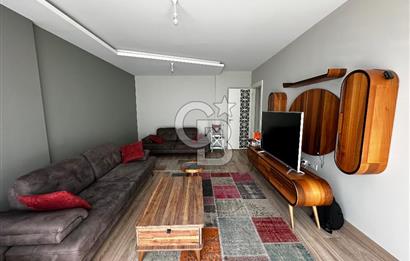 PAPATYA VADİ KONAKLARI 2+1 SATILIK DAİRE