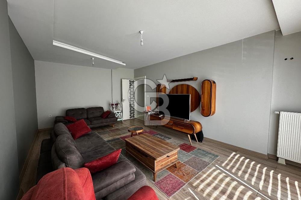 PAPATYA VADİ KONAKLARI 2+1 SATILIK DAİRE