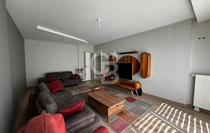 PAPATYA VADİ KONAKLARI 2+1 SATILIK DAİRE