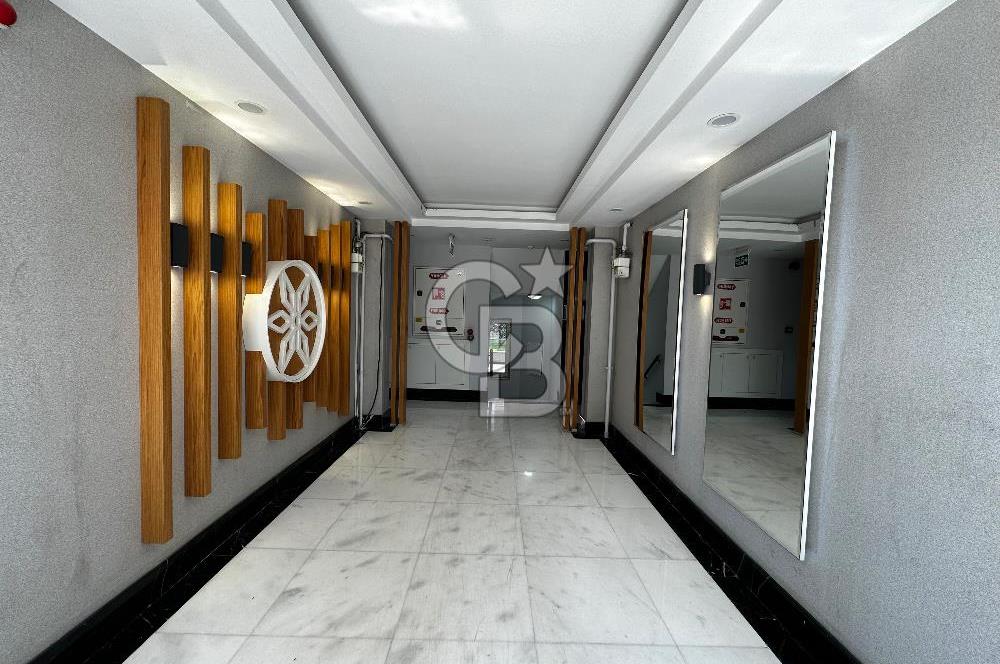 PAPATYA VADİ KONAKLARI 2+1 SATILIK DAİRE