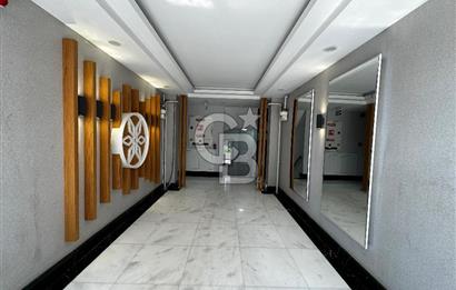 PAPATYA VADİ KONAKLARI 2+1 SATILIK DAİRE