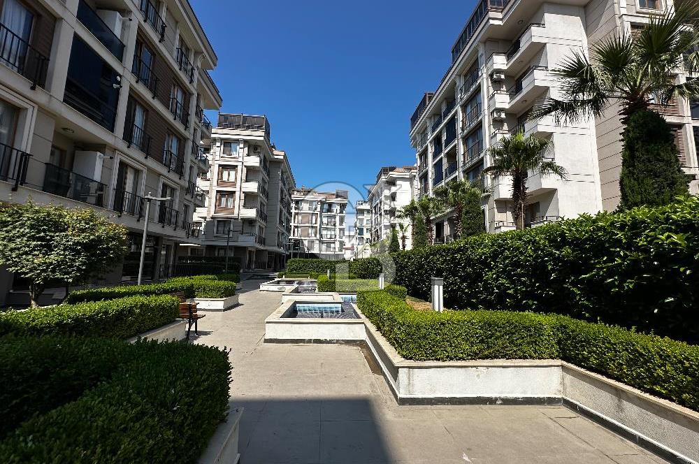 PAPATYA VADİ KONAKLARI 2+1 SATILIK DAİRE