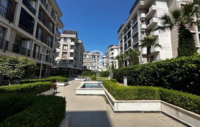 PAPATYA VADİ KONAKLARI 2+1 SATILIK DAİRE