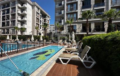 PAPATYA VADİ KONAKLARI 2+1 SATILIK DAİRE