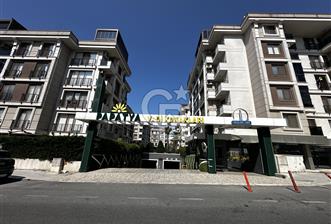 PAPATYA VADİ KONAKLARI 2+1 SATILIK DAİRE