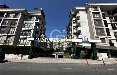PAPATYA VADİ KONAKLARI 2+1 SATILIK DAİRE