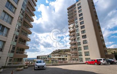 İNCEK TOKİ 1. ETAP EŞYALI SATILIK 2+1 DAİRE